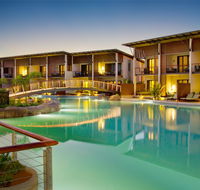 Mindil Beach Casino and Resort  formerly Skycity Darwin - Tourism Hervey Bay