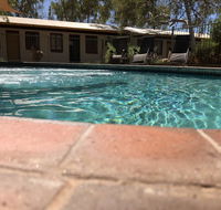 Glen Helen Lodge - Tourism Hervey Bay
