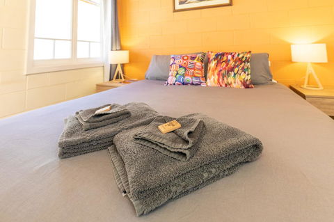 Glen Helen Lodge - Hervey Bay Accommodation 21