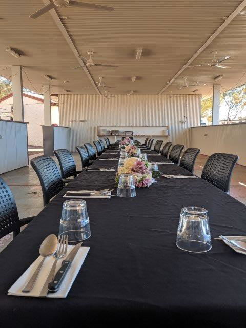 Glen Helen Lodge - Hervey Bay Accommodation 2