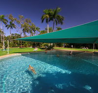 Kakadu Lodge - Hervey Bay Accommodation