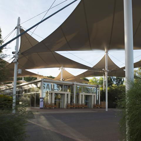 Sails In The Desert - Hervey Bay Accommodation 7