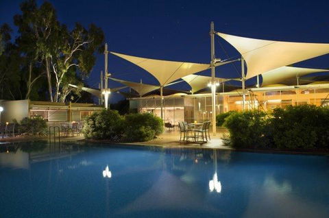 Sails In The Desert - Hervey Bay Accommodation 2