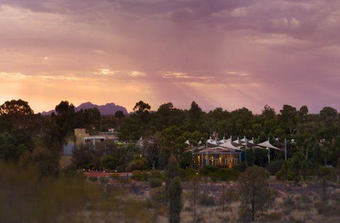Sails In The Desert - Hervey Bay Accommodation 6