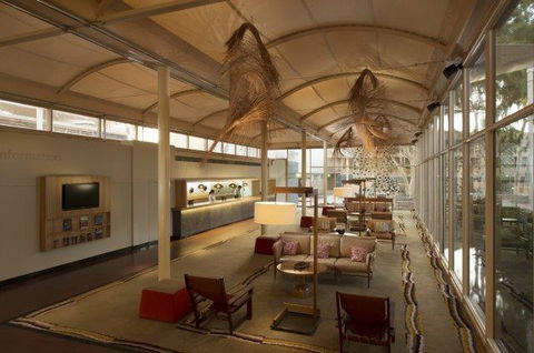 Sails In The Desert - Hervey Bay Accommodation 5