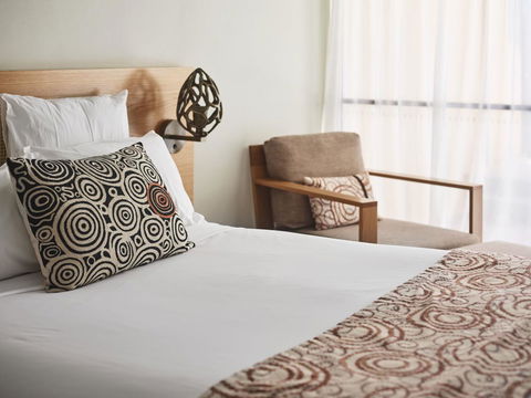 Sails In The Desert - Hervey Bay Accommodation 1