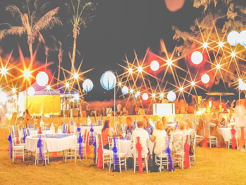 ZEN QUEST - The NOMADS PAD Near Nightcliff Markets & Sunset Foreshore - Hervey Bay Accommodation 41