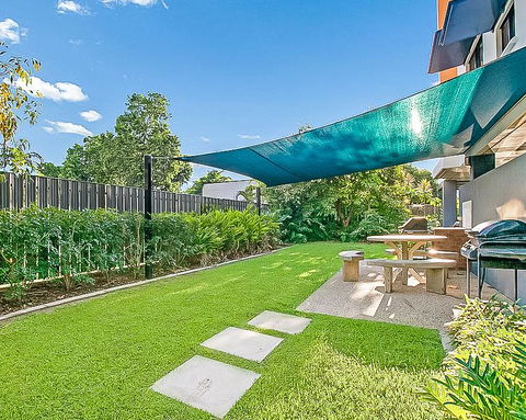 ZEN QUEST - The NOMADS PAD Near Nightcliff Markets & Sunset Foreshore - Hervey Bay Accommodation 33