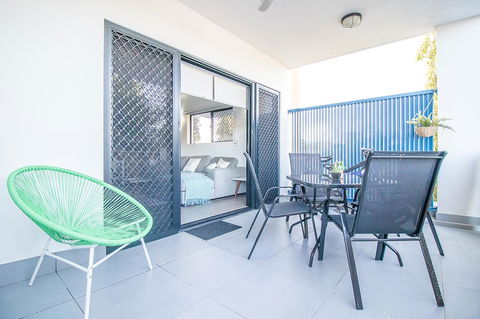 ZEN QUEST - The NOMADS PAD Near Nightcliff Markets & Sunset Foreshore - Hervey Bay Accommodation 30