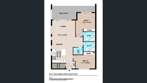 ZEN QUEST - The NOMADS PAD Near Nightcliff Markets & Sunset Foreshore - Hervey Bay Accommodation 36