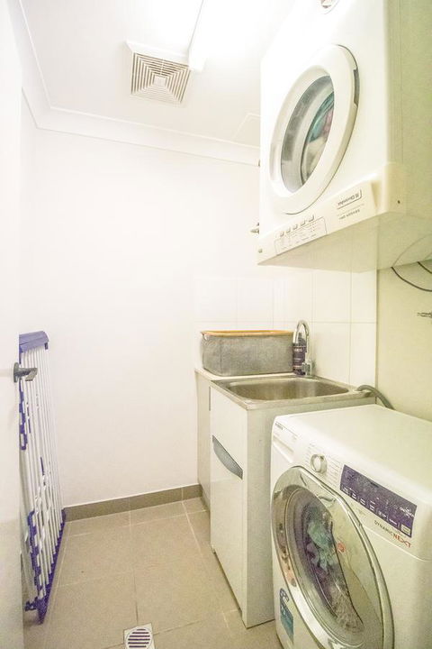 ZEN QUEST - The NOMADS PAD Near Nightcliff Markets & Sunset Foreshore - Hervey Bay Accommodation 32