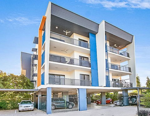 ZEN QUEST - The NOMADS PAD Near Nightcliff Markets & Sunset Foreshore - Hervey Bay Accommodation 35