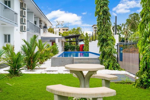 Kalidonis Village - Tourism Hervey Bay 23