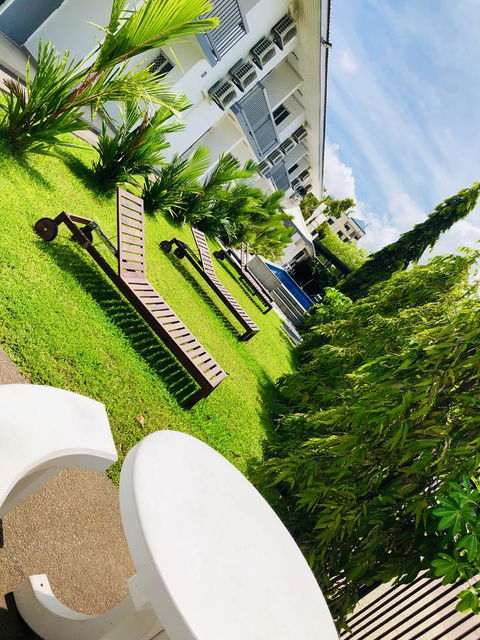 Kalidonis Village - Tourism Hervey Bay 12