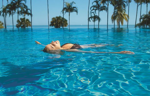 Kalidonis Village - Tourism Hervey Bay 24
