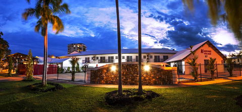 Kalidonis Village - Tourism Hervey Bay 8
