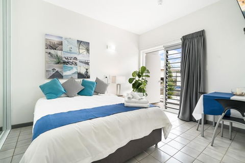 Kalidonis Village - Tourism Hervey Bay 21