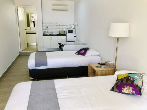 Kalidonis Village - Tourism Hervey Bay 11