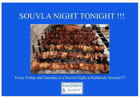 Kalidonis Village - Tourism Hervey Bay 25