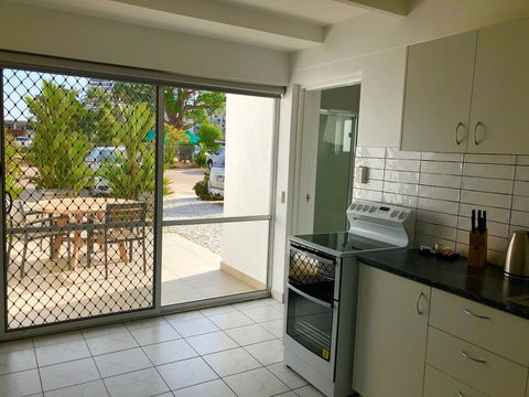 Kalidonis Village - Tourism Hervey Bay 1