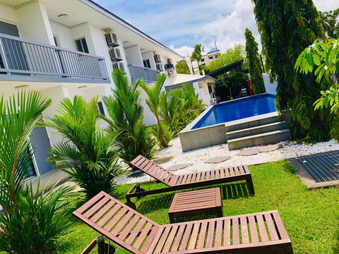 Kalidonis Village - Tourism Hervey Bay 13