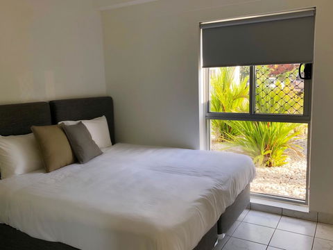 Kalidonis Village - Tourism Hervey Bay 5