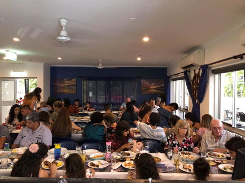 Kalidonis Village - Tourism Hervey Bay 42