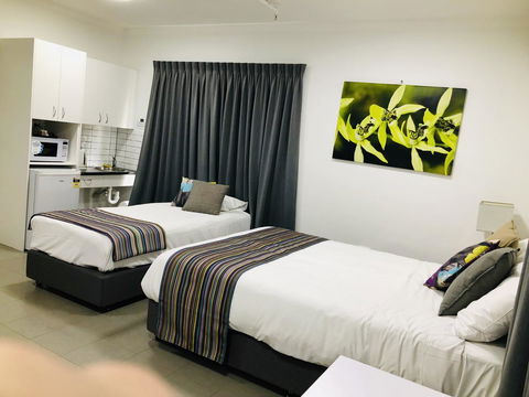 Kalidonis Village - Tourism Hervey Bay 14
