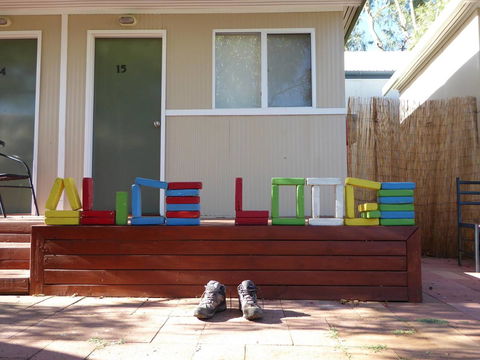 Alice Lodge - Tourism Hervey Bay 21