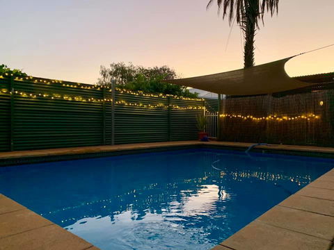 Alice Lodge - Tourism Hervey Bay 3
