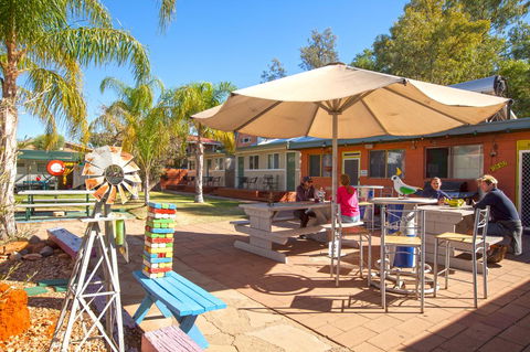 Alice Lodge - Tourism Hervey Bay 24