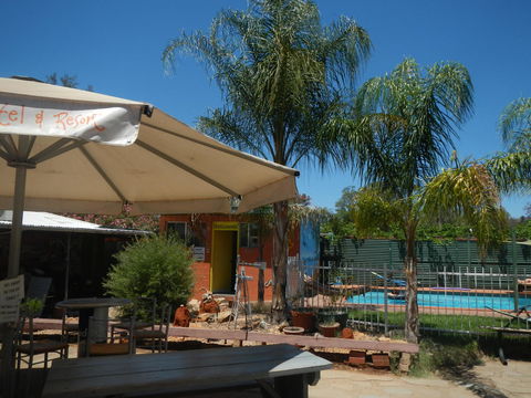 Alice Lodge - Tourism Hervey Bay 27