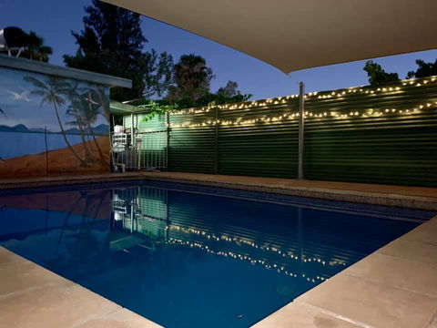 Alice Lodge - Tourism Hervey Bay 2
