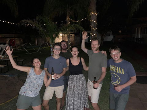 Alice Lodge - Tourism Hervey Bay 18