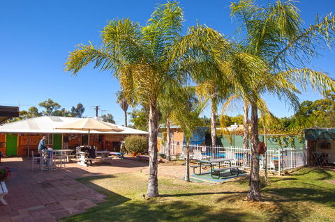 Alice Lodge - Tourism Hervey Bay 25
