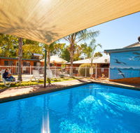 Alice Lodge Backpackers - Tourism Hervey Bay