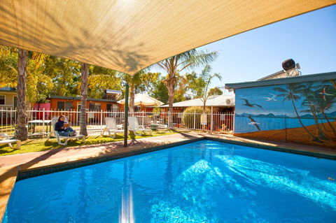 Alice Lodge - Tourism Hervey Bay 0