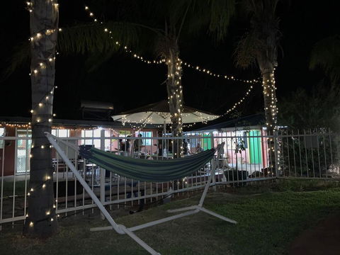 Alice Lodge - Tourism Hervey Bay 16
