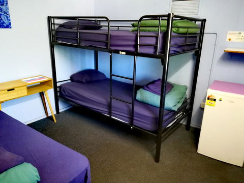 Alice Lodge - Tourism Hervey Bay 43
