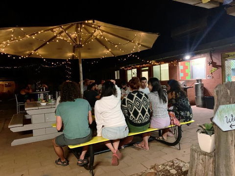 Alice Lodge - Tourism Hervey Bay 14