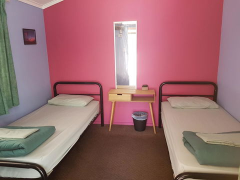 Alice Lodge - Tourism Hervey Bay 39