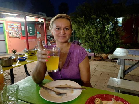 Alice Lodge - Tourism Hervey Bay 7