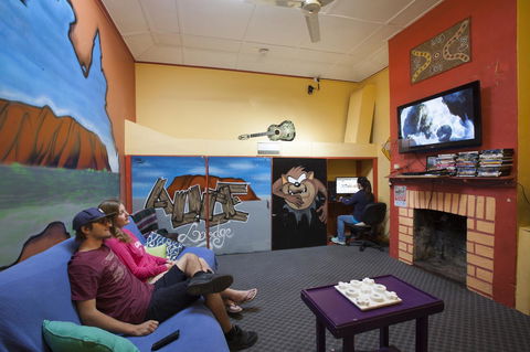 Alice Lodge - Tourism Hervey Bay 29