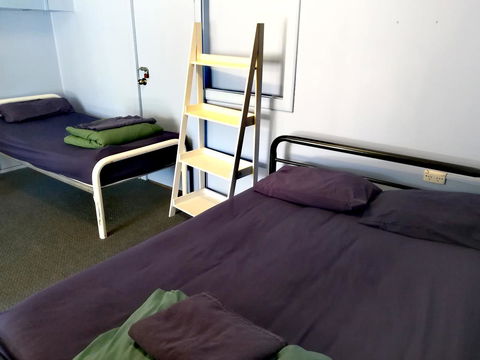 Alice Lodge - Tourism Hervey Bay 41
