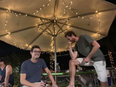 Alice Lodge - Tourism Hervey Bay 17