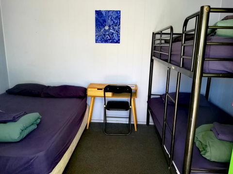 Alice Lodge - Tourism Hervey Bay 42