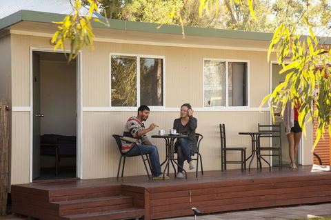 Alice Lodge - Tourism Hervey Bay 36