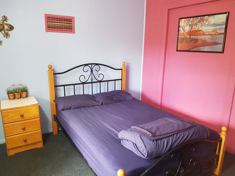 Alice Lodge - Tourism Hervey Bay 38