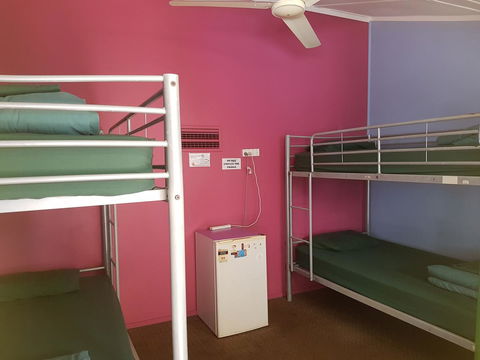 Alice Lodge - Tourism Hervey Bay 44