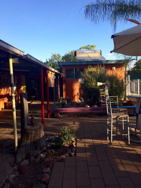 Alice Lodge - Tourism Hervey Bay 28
